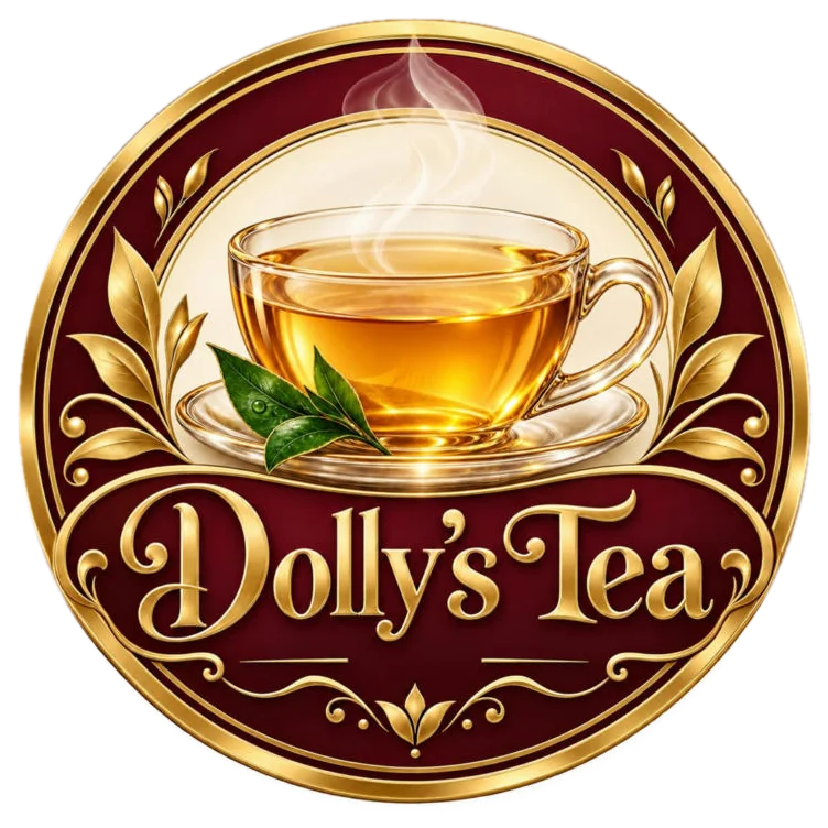 Dolly's Tea logo